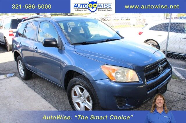 2012 Toyota RAV4 3 ROWS 3 ROWS Melbourne FL