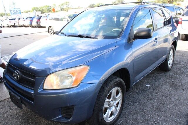 2012 Toyota RAV4 3 ROWS 3 ROWS Melbourne FL