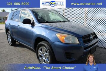 2012_Toyota_RAV4 3 ROWS_3 ROWS_ Melbourne FL