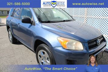 2012_Toyota_RAV4 3 ROWS_3 ROWS_ Melbourne FL