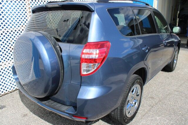 2012 Toyota RAV4 3 ROWS Melbourne FL