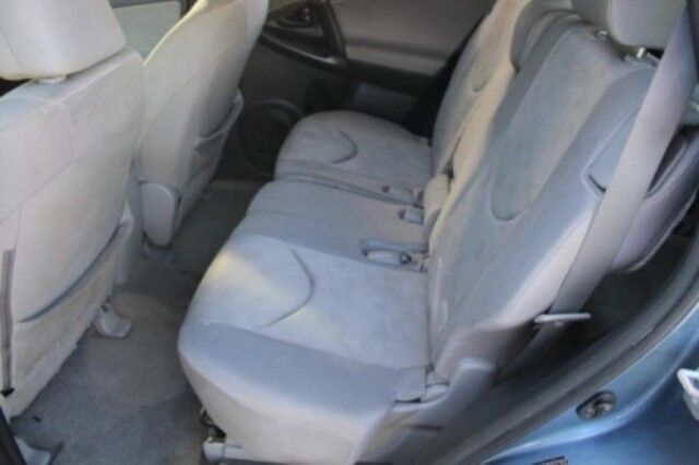 2012 Toyota RAV4 3 ROWS Melbourne FL