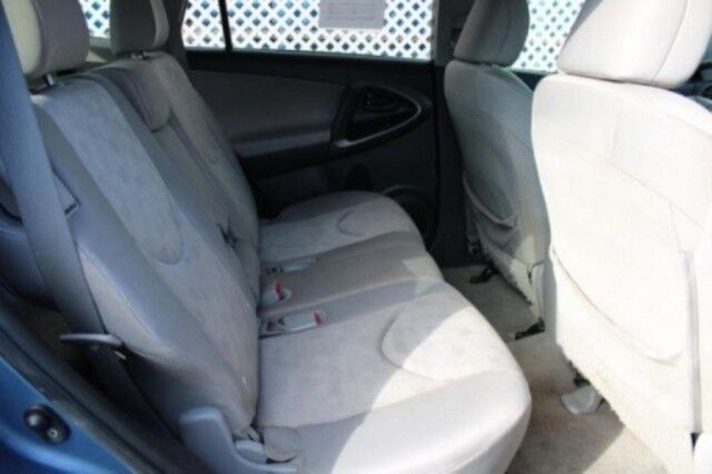 2012 Toyota RAV4 3 ROWS Melbourne FL