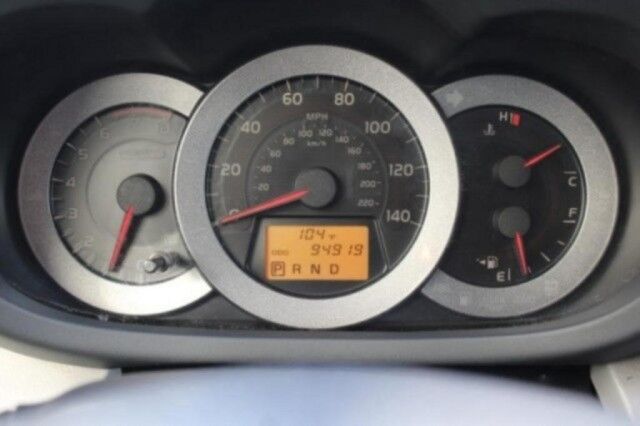 2012 Toyota RAV4 3 ROWS Melbourne FL