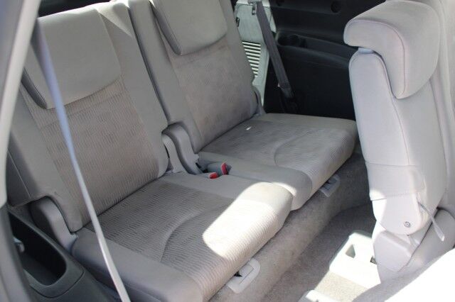 2012 Toyota RAV4 3 ROWS Melbourne FL