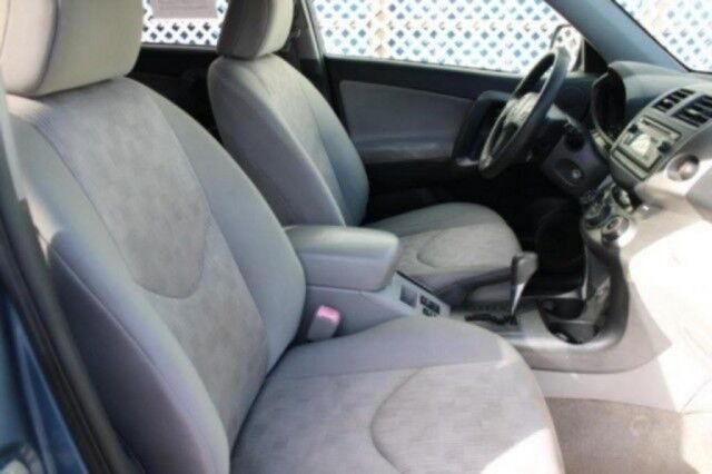2012 Toyota RAV4 3 ROWS Melbourne FL
