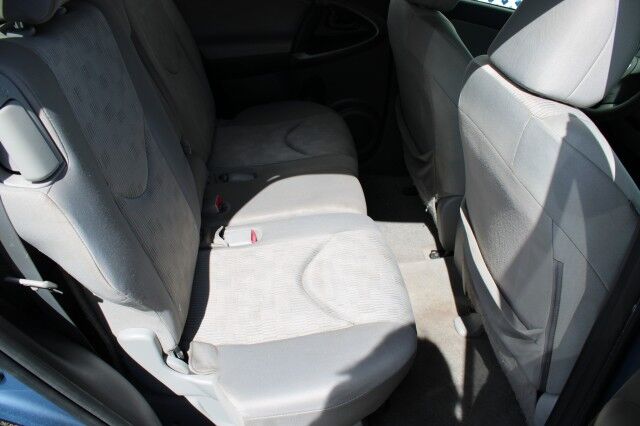 2012 Toyota RAV4 3 ROWS Melbourne FL