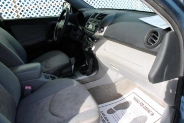 2012 Toyota RAV4 3 ROWS Melbourne FL