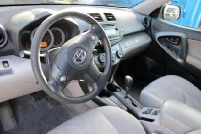 2012 Toyota RAV4 3 ROWS Melbourne FL