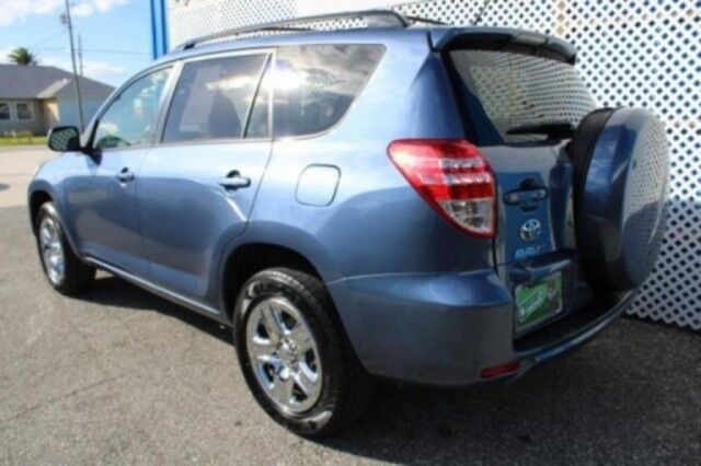 2012 Toyota RAV4 3 ROWS Melbourne FL