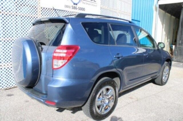 2012 Toyota RAV4 3 ROWS Melbourne FL