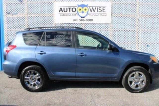 2012 Toyota RAV4 3 ROWS Melbourne FL