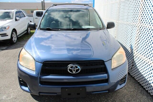 2012 Toyota RAV4 3 ROWS Melbourne FL