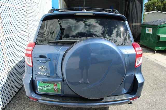 2012 Toyota RAV4 3 ROWS Melbourne FL