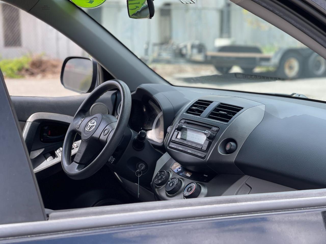 2012 Toyota RAV4 4DR I4 Spokane Valley WA