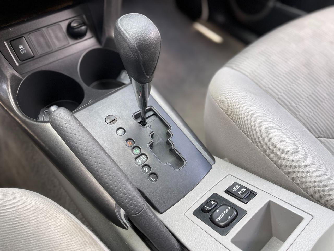 2012 Toyota RAV4 4DR I4 Spokane Valley WA