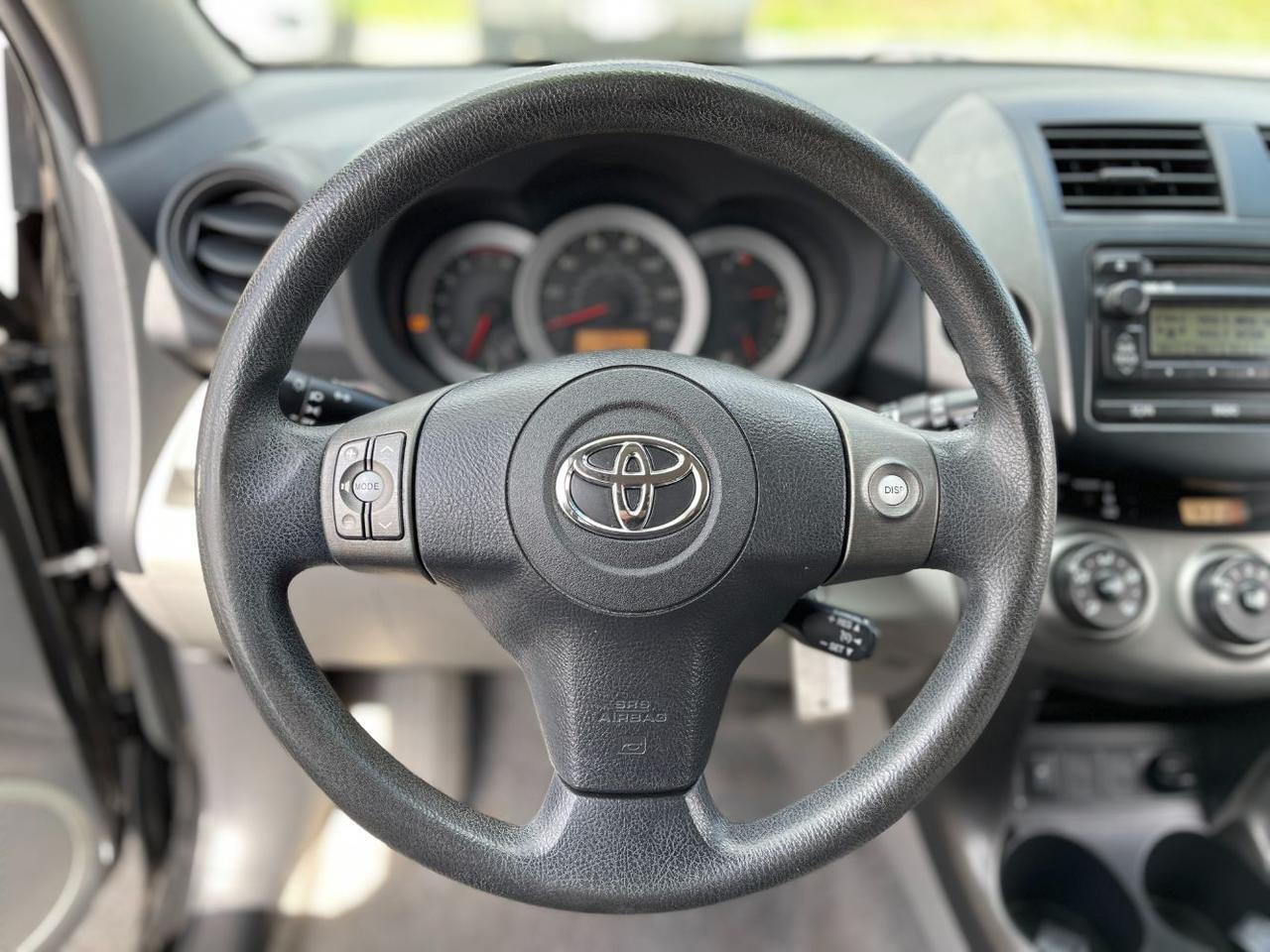 2012 Toyota RAV4 4DR I4 Spokane Valley WA