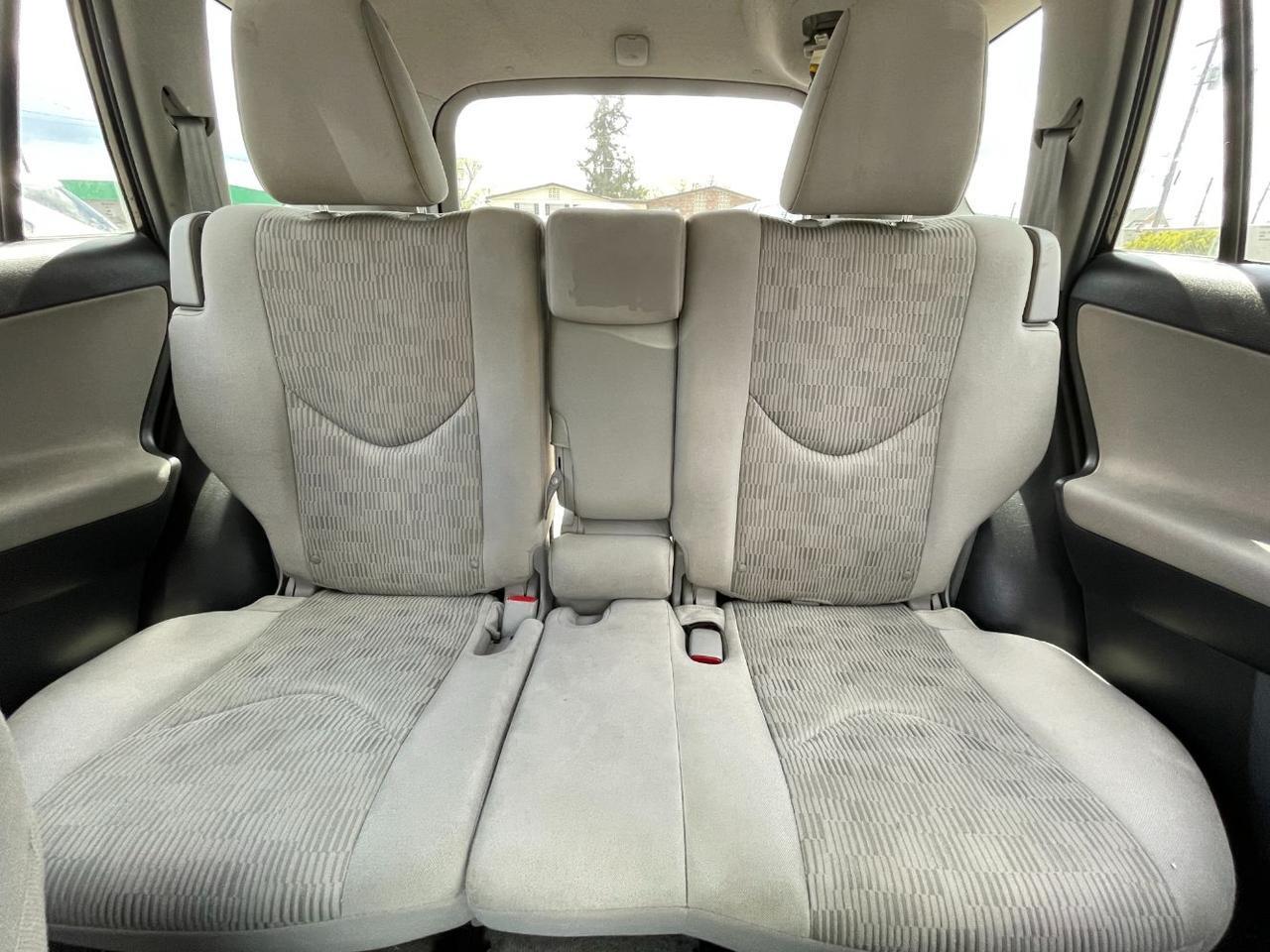 2012 Toyota RAV4 4DR I4 Spokane Valley WA