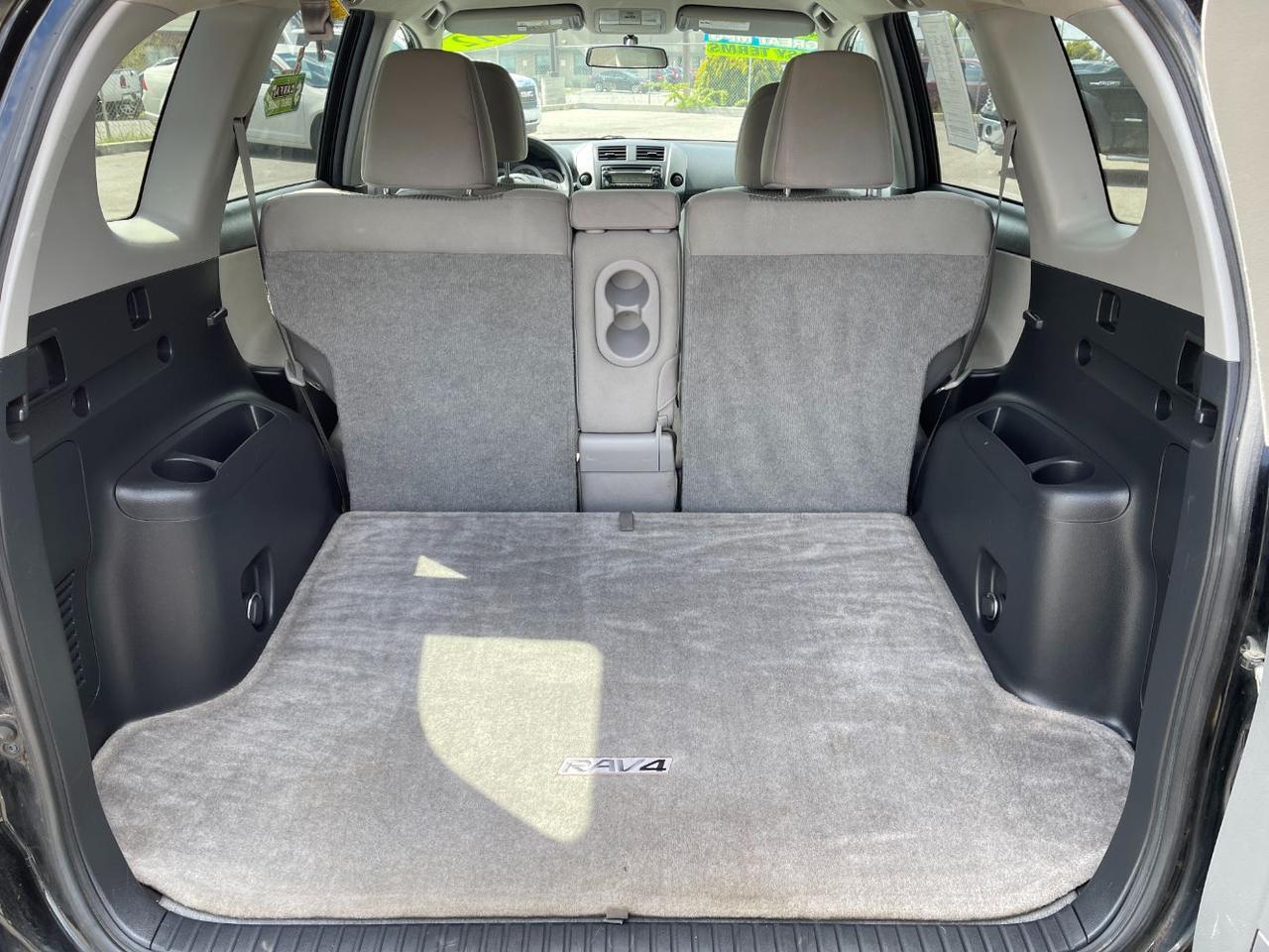 2012 Toyota RAV4 4DR I4 Spokane Valley, WA