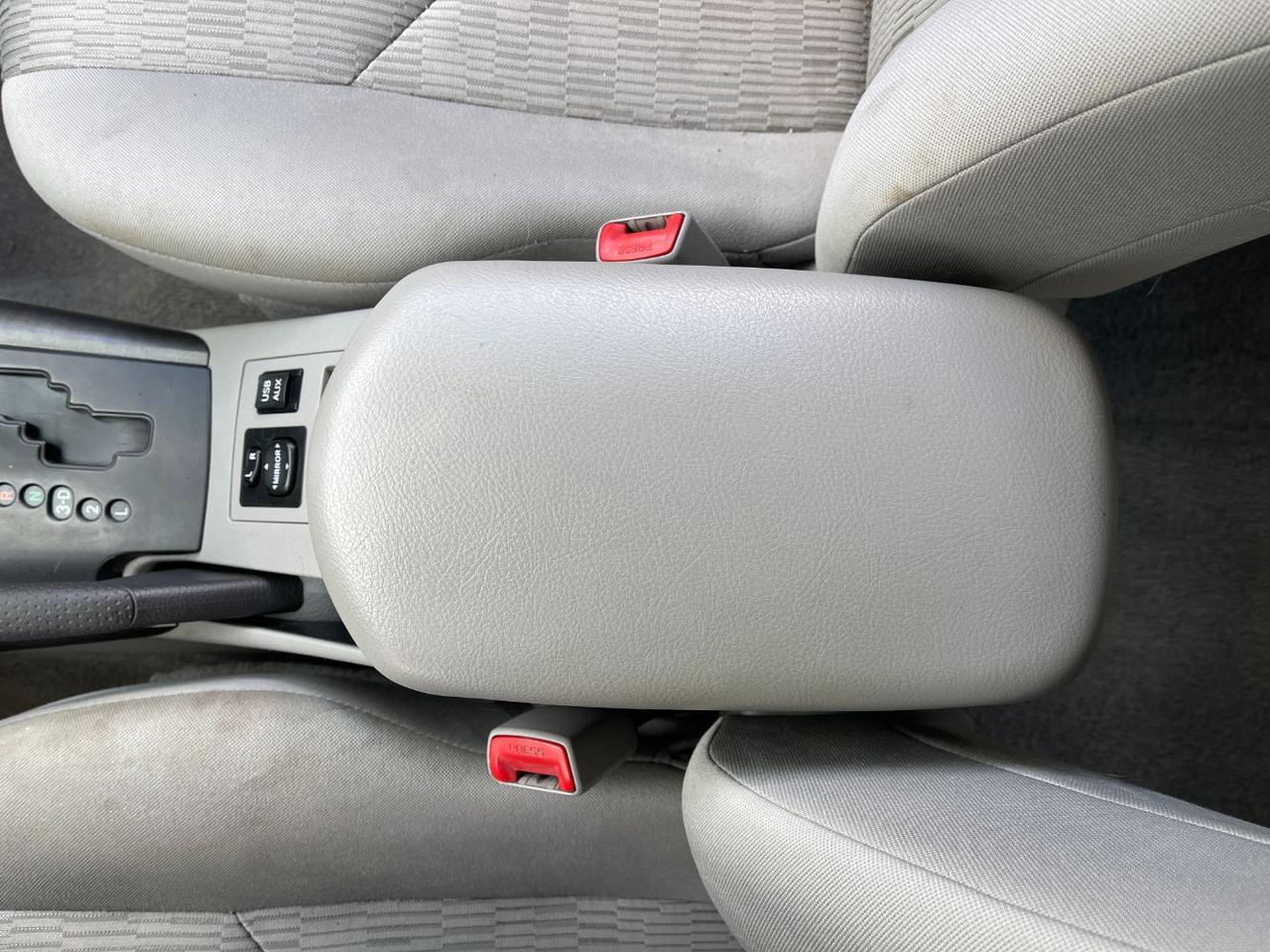 2012 Toyota RAV4 4DR I4 Spokane Valley WA