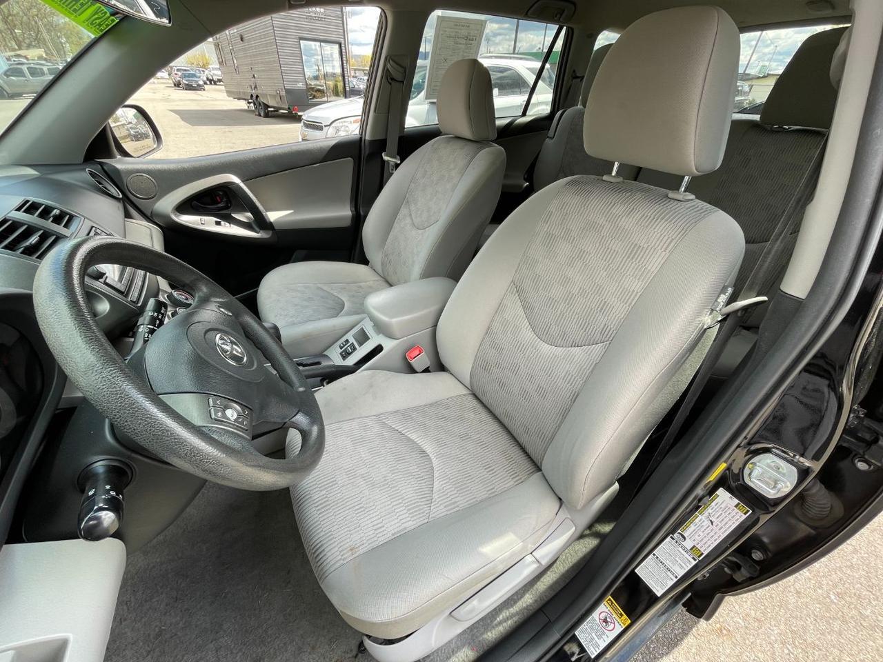 2012 Toyota RAV4 4DR I4 Spokane Valley WA
