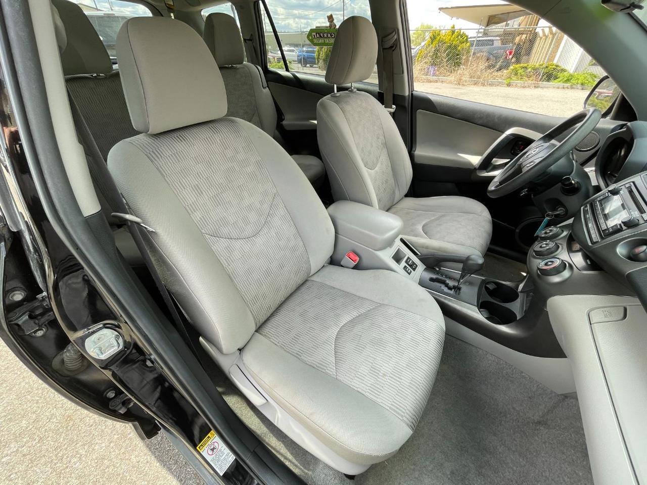 2012 Toyota RAV4 4DR I4 Spokane Valley WA