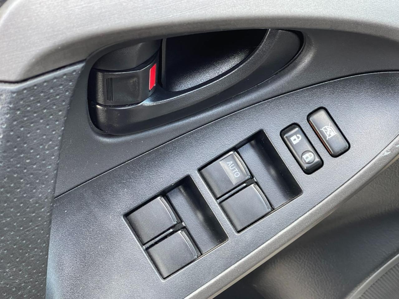 2012 Toyota RAV4 4DR I4 Spokane Valley WA