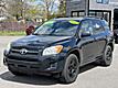 2012 Toyota RAV4 4DR I4