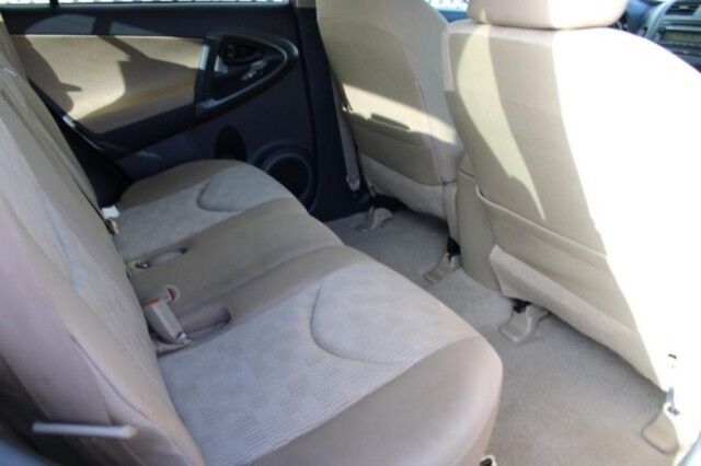 2012 Toyota RAV4 4X4 4WD Melbourne FL