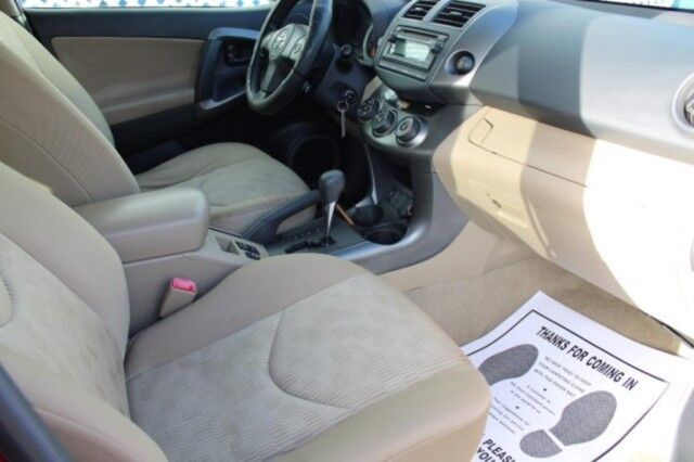 2012 Toyota RAV4 4X4 4WD Melbourne FL