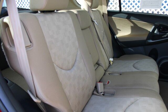 2012 Toyota RAV4 4X4 4WD Melbourne FL