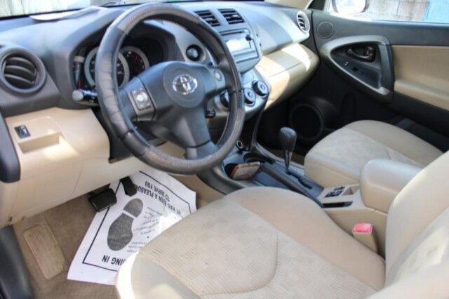 2012 Toyota RAV4 4X4 4WD Melbourne FL