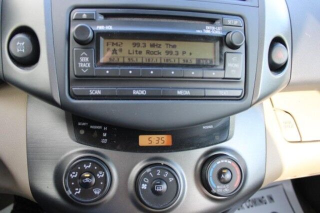 2012 Toyota RAV4 4X4 4WD Melbourne FL