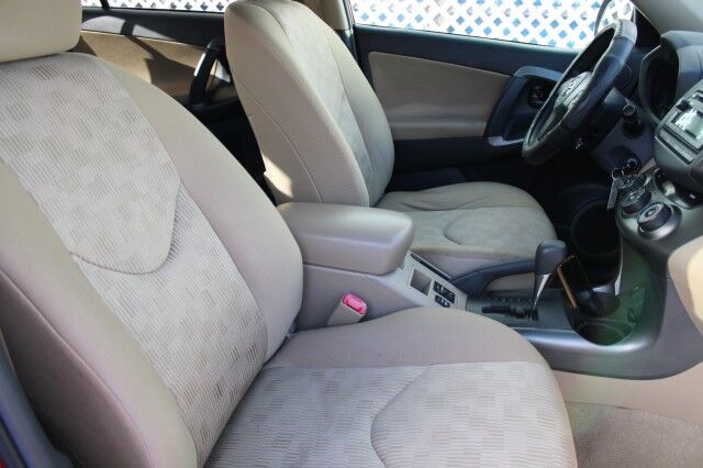 2012 Toyota RAV4 4X4 4WD Melbourne FL