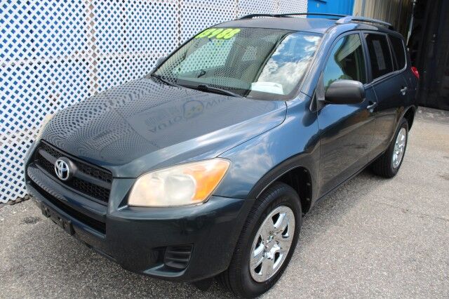 2012 Toyota RAV4 4X4 Melbourne FL