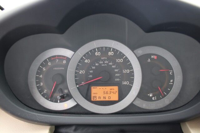 2012 Toyota RAV4 4X4 Melbourne FL