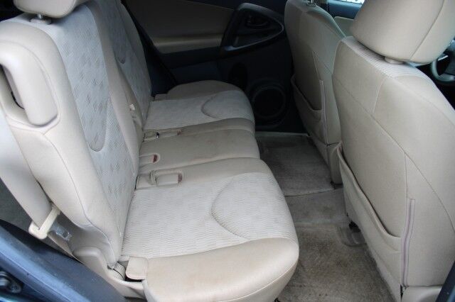 2012 Toyota RAV4 4X4 Melbourne FL