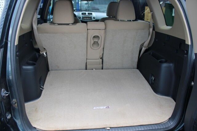 2012 Toyota RAV4 4X4 Melbourne FL