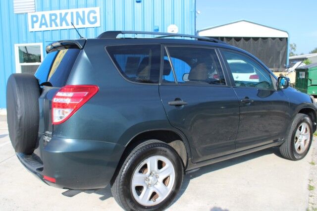 2012 Toyota RAV4 4X4 Melbourne FL