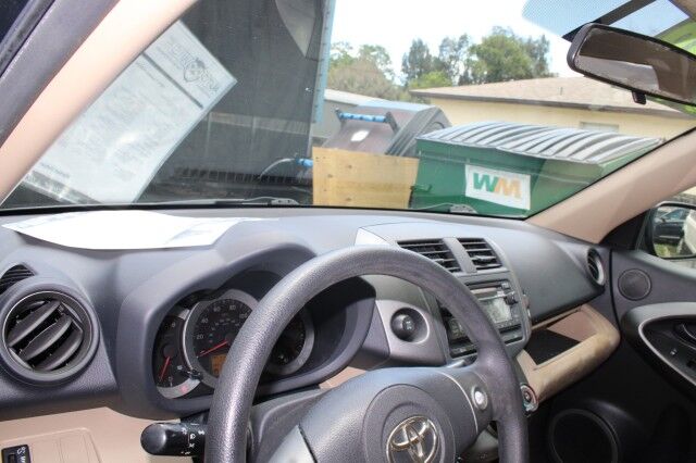 2012 Toyota RAV4 4X4 Melbourne FL