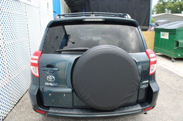 2012 Toyota RAV4 4X4 Melbourne FL