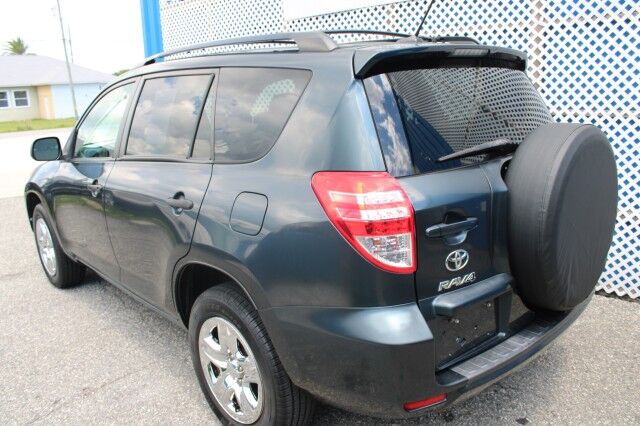 2012 Toyota RAV4 4X4 Melbourne FL
