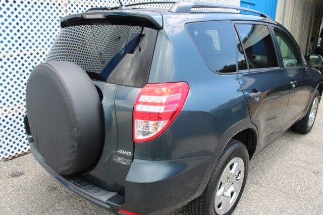 2012 Toyota RAV4 4X4 Melbourne FL