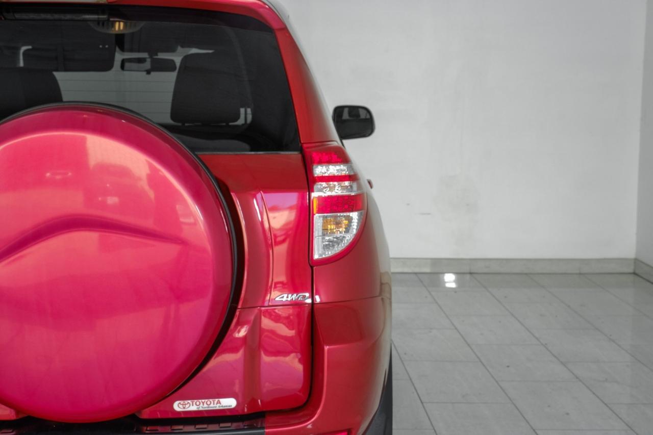 2012 Toyota RAV4 AWD AUTOMATIC SUNROOF CRUISE CONTROL ALLOY WHEELS RUNNING BOARDS Carrollton TX
