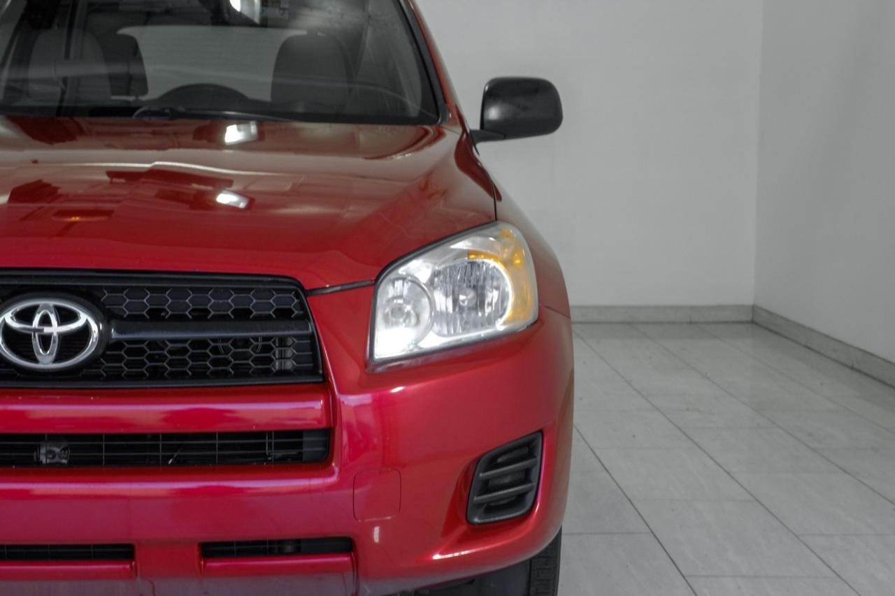 2012 Toyota RAV4 AWD AUTOMATIC SUNROOF CRUISE CONTROL ALLOY WHEELS RUNNING BOARDS Carrollton TX