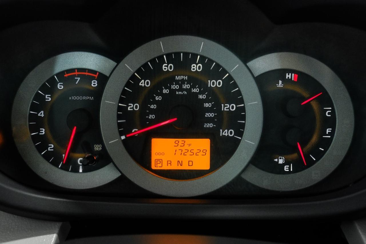 2012 Toyota RAV4 AWD AUTOMATIC SUNROOF CRUISE CONTROL ALLOY WHEELS RUNNING BOARDS Carrollton TX