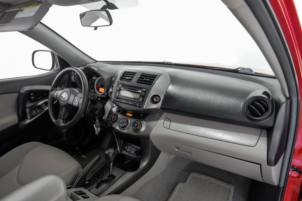 2012 Toyota RAV4 AWD AUTOMATIC SUNROOF CRUISE CONTROL ALLOY WHEELS RUNNING BOARDS Carrollton TX