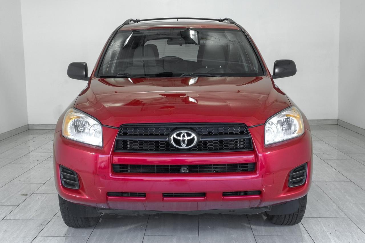 2012 Toyota RAV4 AWD AUTOMATIC SUNROOF CRUISE CONTROL ALLOY WHEELS RUNNING BOARDS Carrollton TX