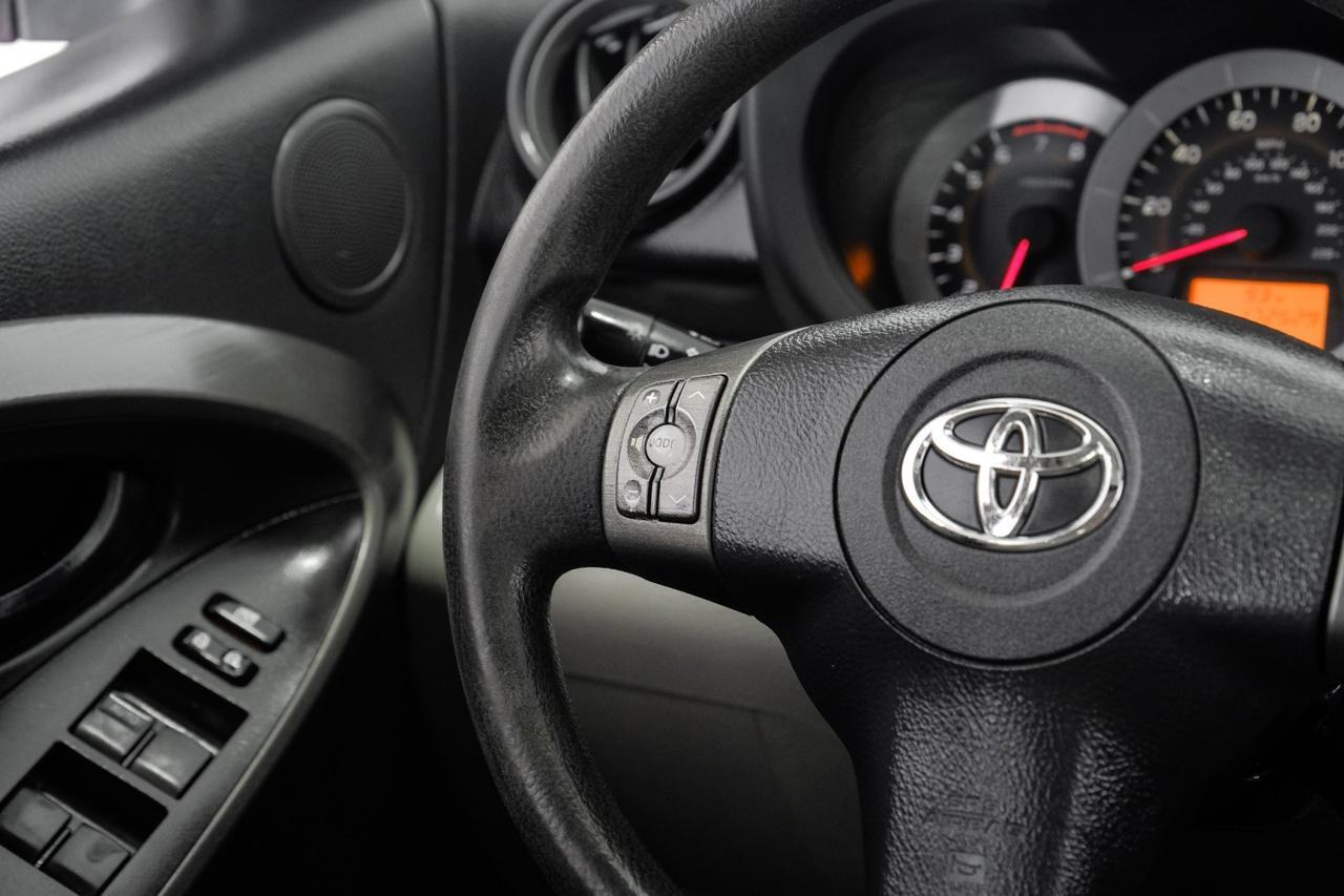 2012 Toyota RAV4 AWD AUTOMATIC SUNROOF CRUISE CONTROL ALLOY WHEELS RUNNING BOARDS Carrollton TX