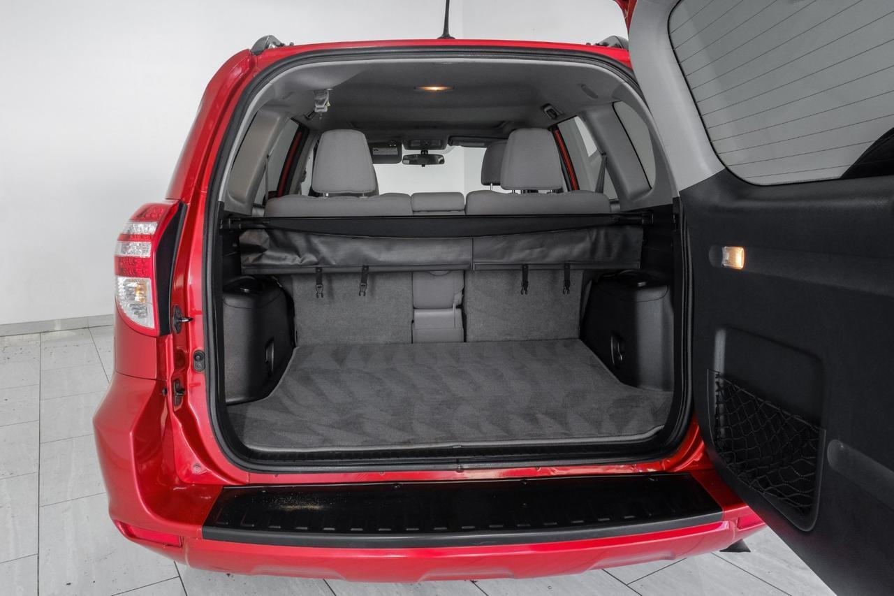 2012 Toyota RAV4 AWD AUTOMATIC SUNROOF CRUISE CONTROL ALLOY WHEELS RUNNING BOARDS Carrollton TX